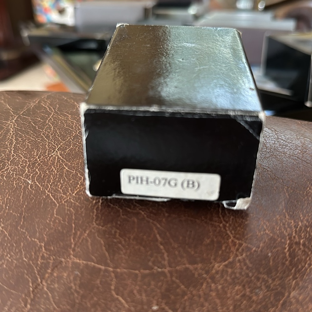 Vintage pill box - Picture 8 of 8
